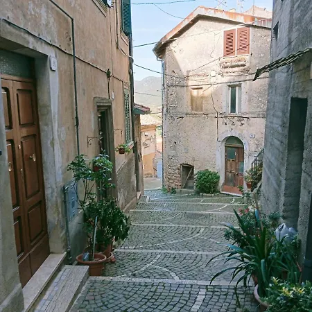 Il Pertugio *