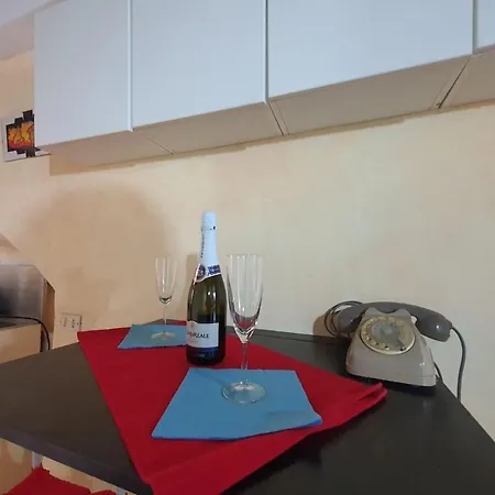 Nyaraló Il Pertugio Fiuggi