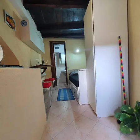 Il Pertugio Nyaraló *