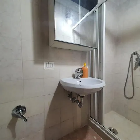 Nyaraló Il Pertugio