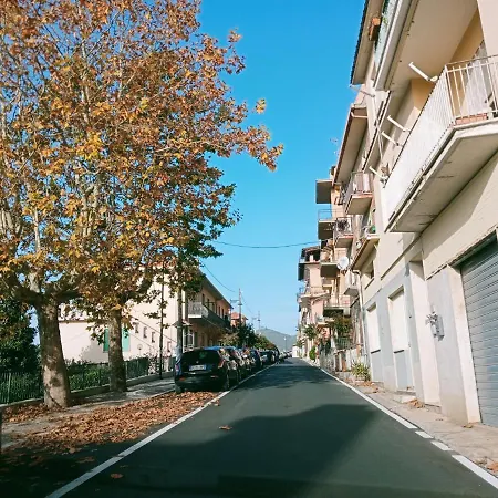 Il Pertugio Nyaraló