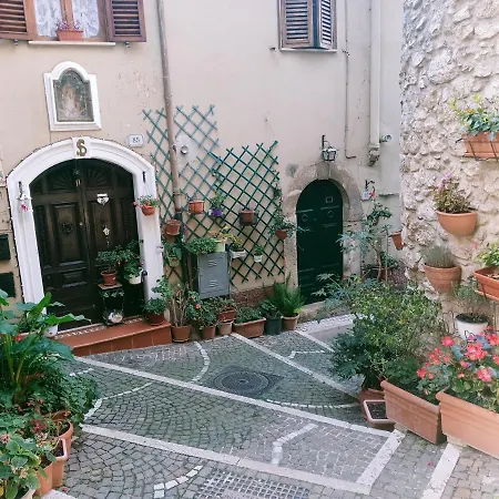 Il Pertugio * Fiuggi